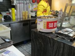 -蔡林记(汉街店)