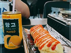 -HONGA HONGA雄家(曹路店)