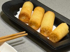 -海底捞火锅(高新万达店)