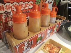 -猫爪爪原切自助烤肉(观音桥阳光世纪店)