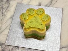 -天津东凯悦酒店