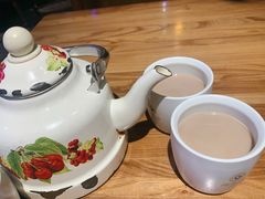 新疆奶茶-胖老汉清真餐饮(西御街店)