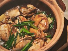 -广州花园酒店荔湾亭·地道点心·粤式饮茶