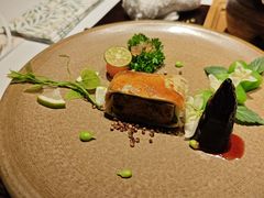 -叶叶菩提(太原别墅店)