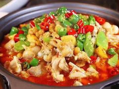 -阿海烧烤