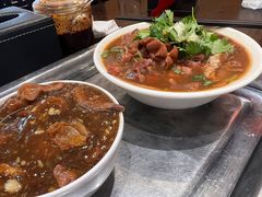 -姚记炒肝店(簋街店)