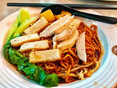 -Old Town White Coffee(gateway@klia2)
