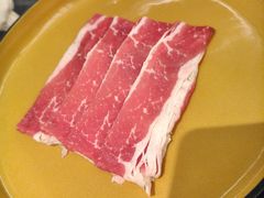 -牛New寿喜烧(新六百店)