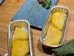 -蟹将军·松叶蟹和牛日料放题自助(K11店)