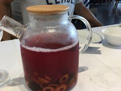 -锦色烤鸭·本地菜(学院路店)
