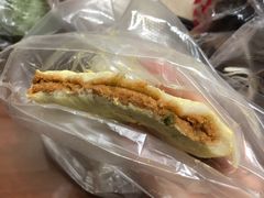 龙凤金团-固海糕团店