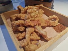 -新辣宴·湖南家常菜·商务聚餐(中粮创芯店)