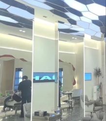 -M1 HAIR烫染