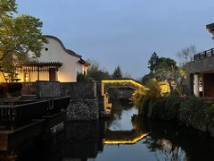 -宁波柏悦酒店·钱湖渔港