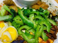 -素满香·素食自助餐(苏州·临顿路店)