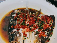 -鱼你相聚·河鲜馆(袁家岭店)