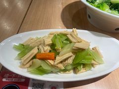 -宏状元现熬粥·京味菜(黄寺大街店)