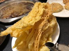 -新乡杨记红焖羊肉火锅(天坛南门店)