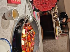 -鸿姐老火锅·传统炒料(上海旗舰店)