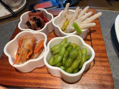 -吴越荣记苏州菜·松鼠桂鱼100%活鱼现做(斜塘老街店)