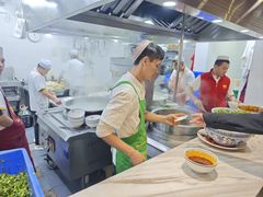 -兰州马子禄牛肉面(文景公园店)