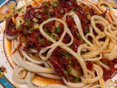 -新疆巴州金丝特餐厅(大钟寺店)