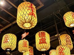 -南京大牌档(壹方天地店)