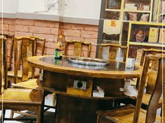 大堂-大龙火锅(老店)