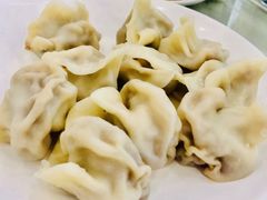 -八珍饺子·烤鸭·家常菜