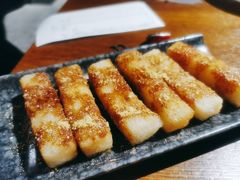 红糖糍粑-付小姐在成都(五道口店)