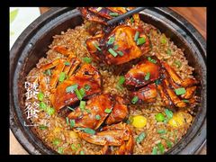 -老瑞福上海菜(人民广场店)