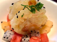 -杭州西子湖四季酒店·金沙厅