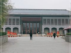 -遵义会议纪念馆
