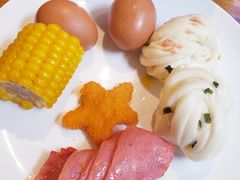 -长沙君逸康年大酒店(贺龙体育馆店)