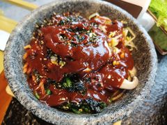 -伏一解牛烤肉专门店(信业购物中心店)