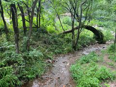 -玉渡山自然风景区