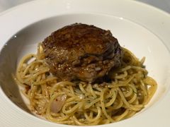 -宿醉意大利餐厅(老车站1970文创园店)
