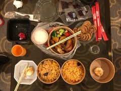 -澳门地道葡国餐