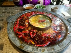 -重庆渝达老火锅(春熙路店)