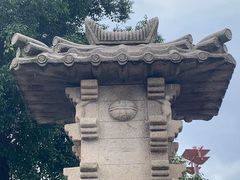 -悦城龙母祖庙