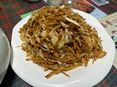 -玉桥餐厅(天坛店)