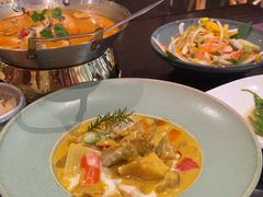 -Thai Alley泰爱里(二沙岛店)