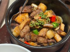 -小厨娘绣中淮扬(大行宫科巷店)