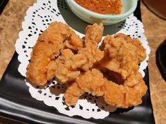 -炭舍干锅·烤鱼(扬名广场店)