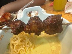 -炒豆合作社(东四总店)