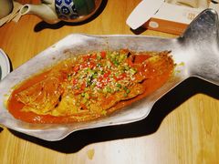 -刀板香·安徽菜(国购IFC店)