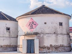 -蟹村草堂·苏式园林人文农家·大闸蟹