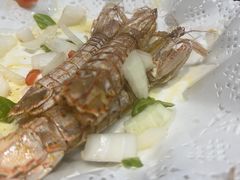 -启东小海鲜(庄先湾路1号店)