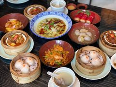 水晶虾饺皇-五缘湾凯悦酒店·悦饗中餐厅