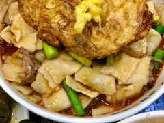 -马国栋大胡子羊肉面片(旧大路店)